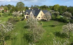 Le Clos des Pommiers