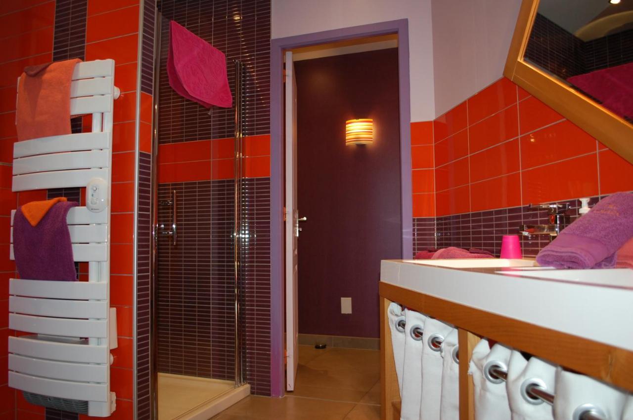 Le Clos des Pommiers Tracy-sur-Mer Exterior foto