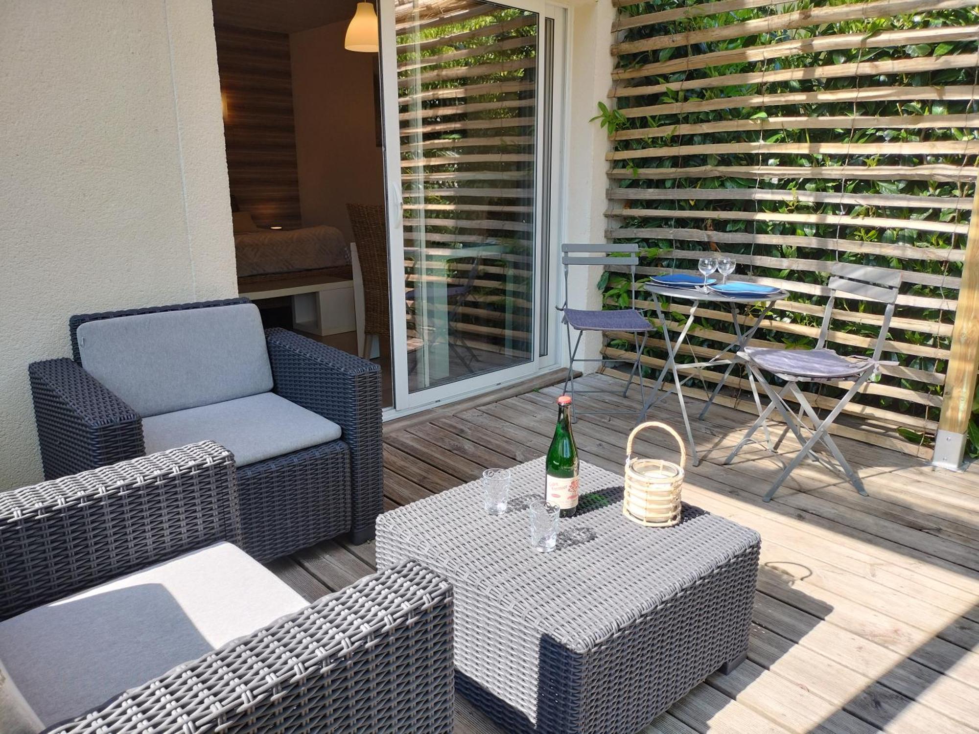 Le Clos des Pommiers Tracy-sur-Mer Exterior foto